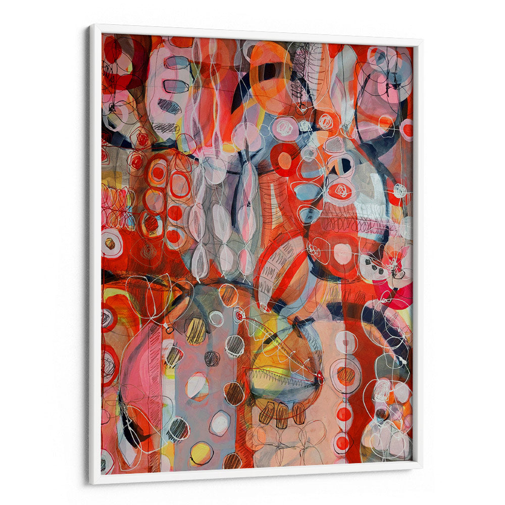 Early Bird, late afternoon II Wall Art - XS / Matte Paper / Rolled Art - Nook At You