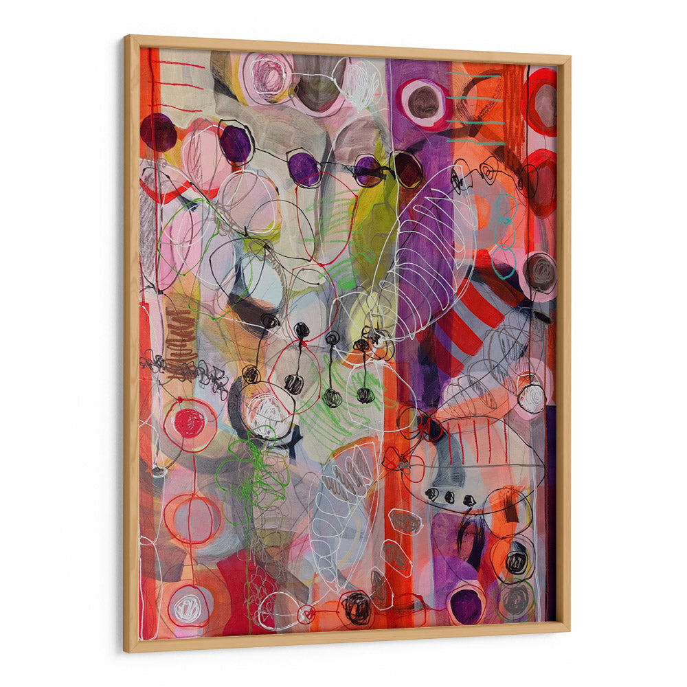 Early Bird, late afternoon I Aesthetic Wall Art - XS / Matte Paper / Rolled Art - Nook At You