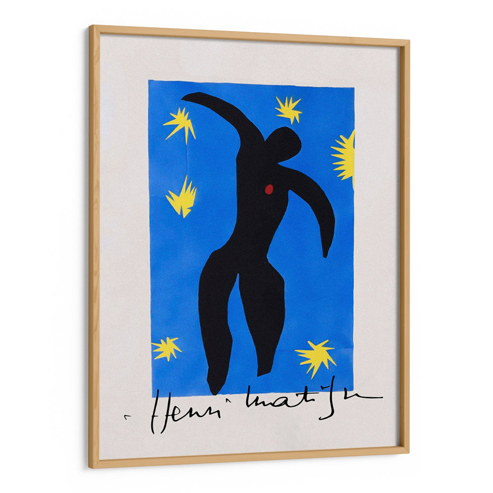 Jazz Wall Art Poster - XS / Matte Paper / Rolled Art - Nook At You