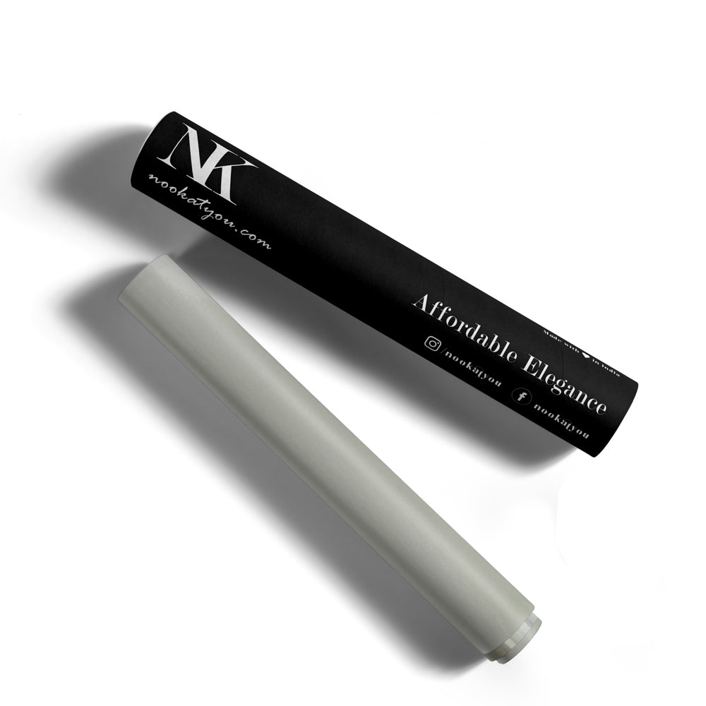 Serene Watercolor Horizons Abstract Art - XS / Matte Paper / Rolled Art - Nook At You