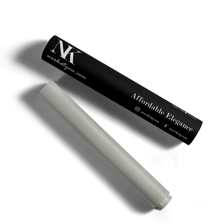 Serene Watercolor Horizons Abstract Art-Nook At You