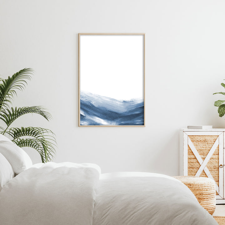 Love Of Harmony Abstract Art Prints-Nook At You