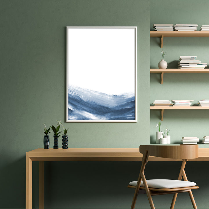 Love Of Harmony Abstract Art Prints-Nook At You