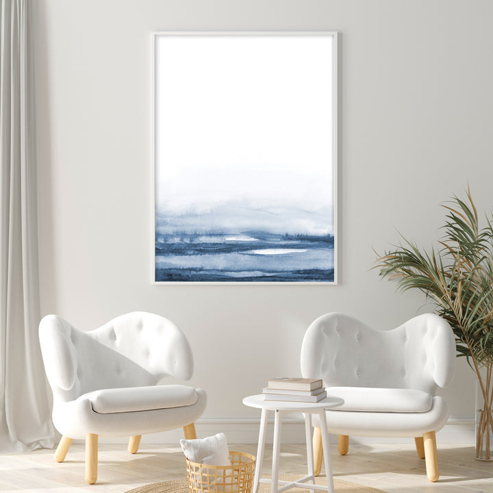 Love Of Harmony #2 Abstract Art Prints-Nook At You