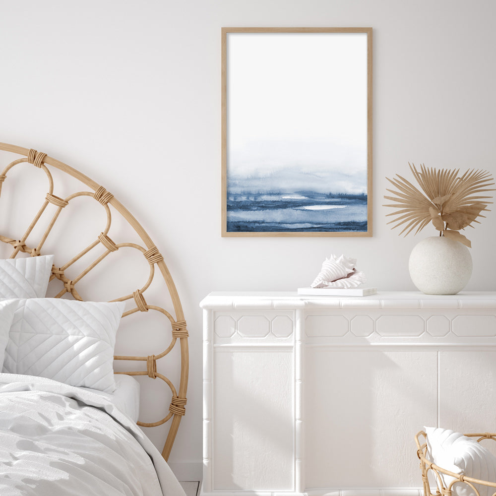 Love Of Harmony #2 Abstract Art Prints - XS / Matte Paper / Rolled Art - Nook At You