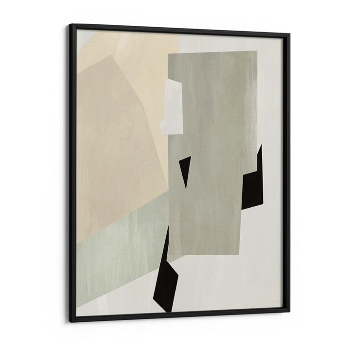 Balance - D Abstract Wall Art-Rolled Art-Nook At You