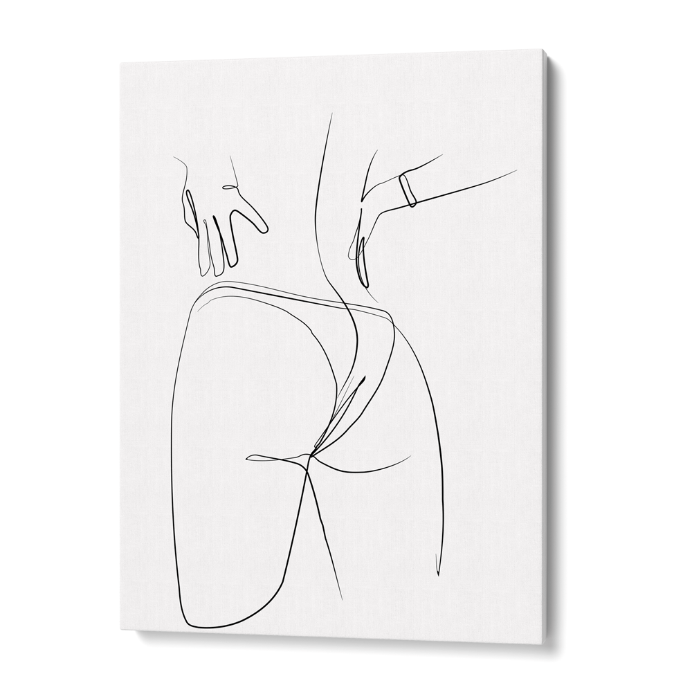 Beach Bum - White Nook At You