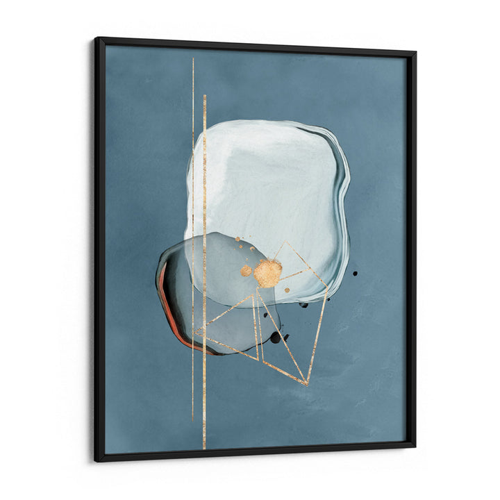 Délicate Abstract Prints-Rolled Art-Nook At You
