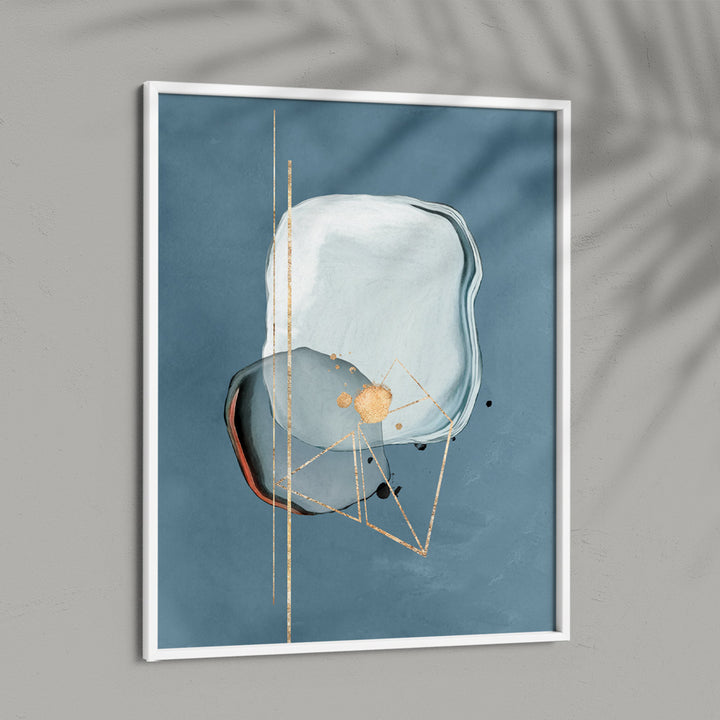 Délicate Abstract Prints-Nook At You