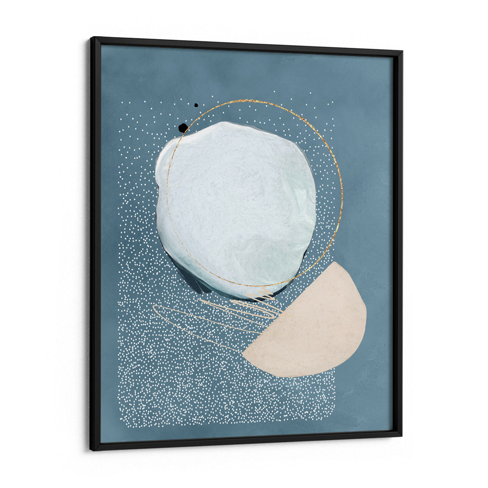 End Abstract Prints - XS / Matte Paper / Rolled Art - Nook At You