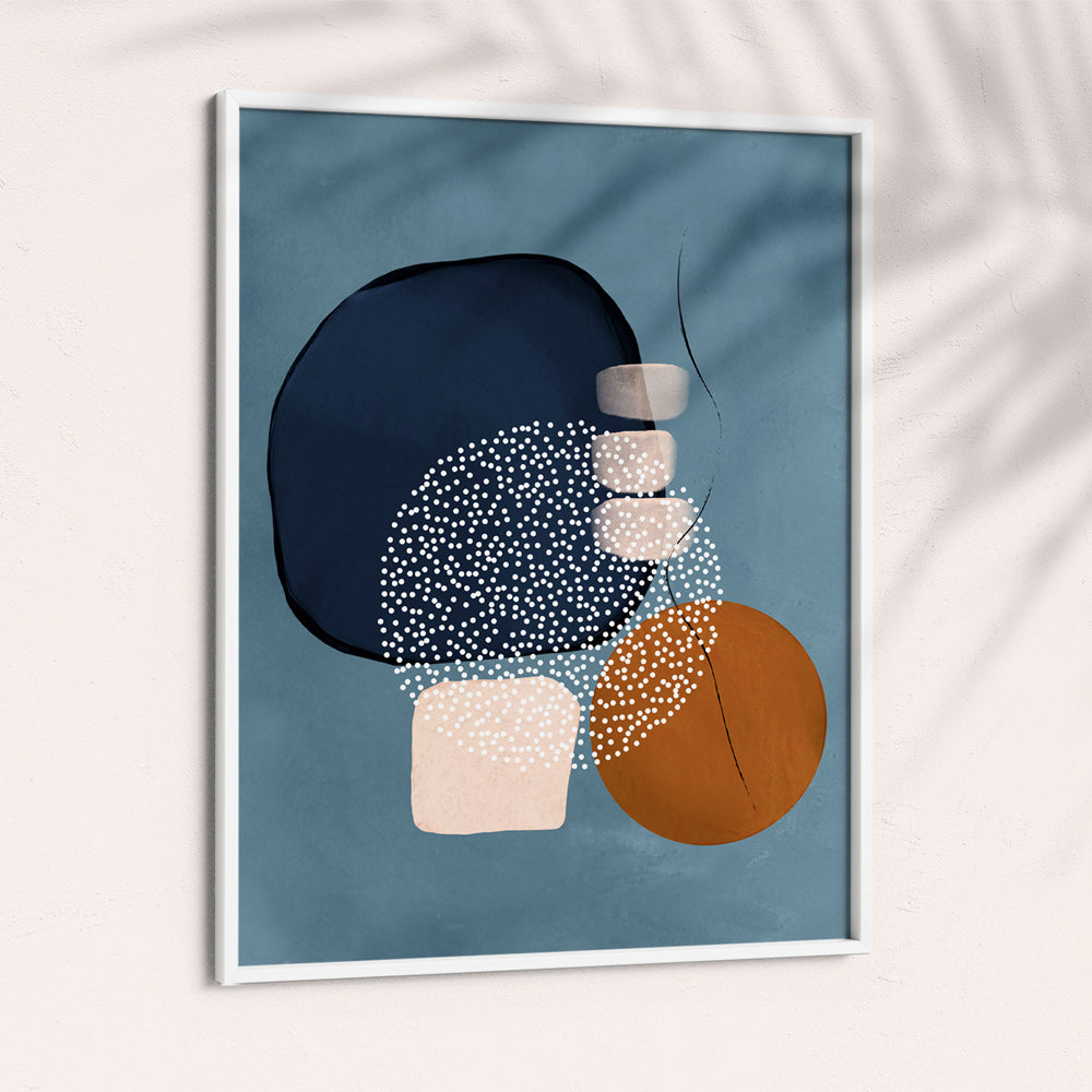 Throne Abstract Prints-Nook At You