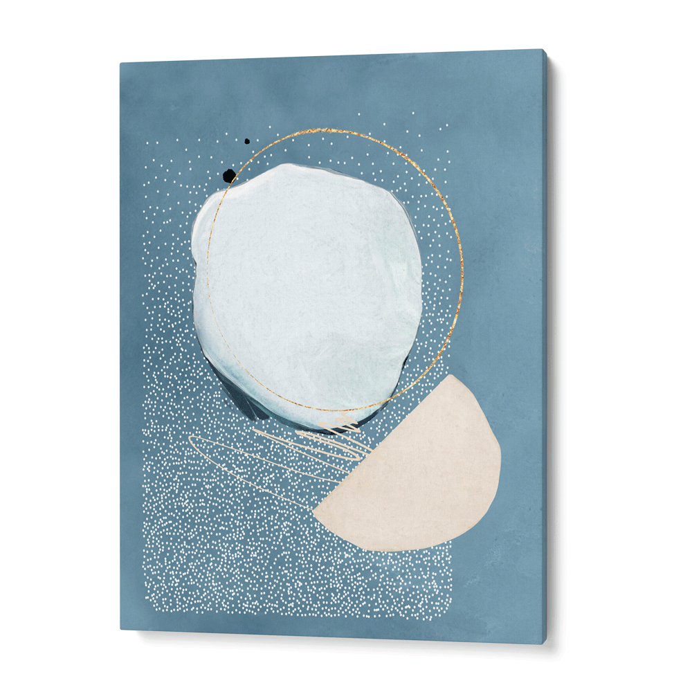 End Abstract Prints-Gallery Wrap-Nook At You