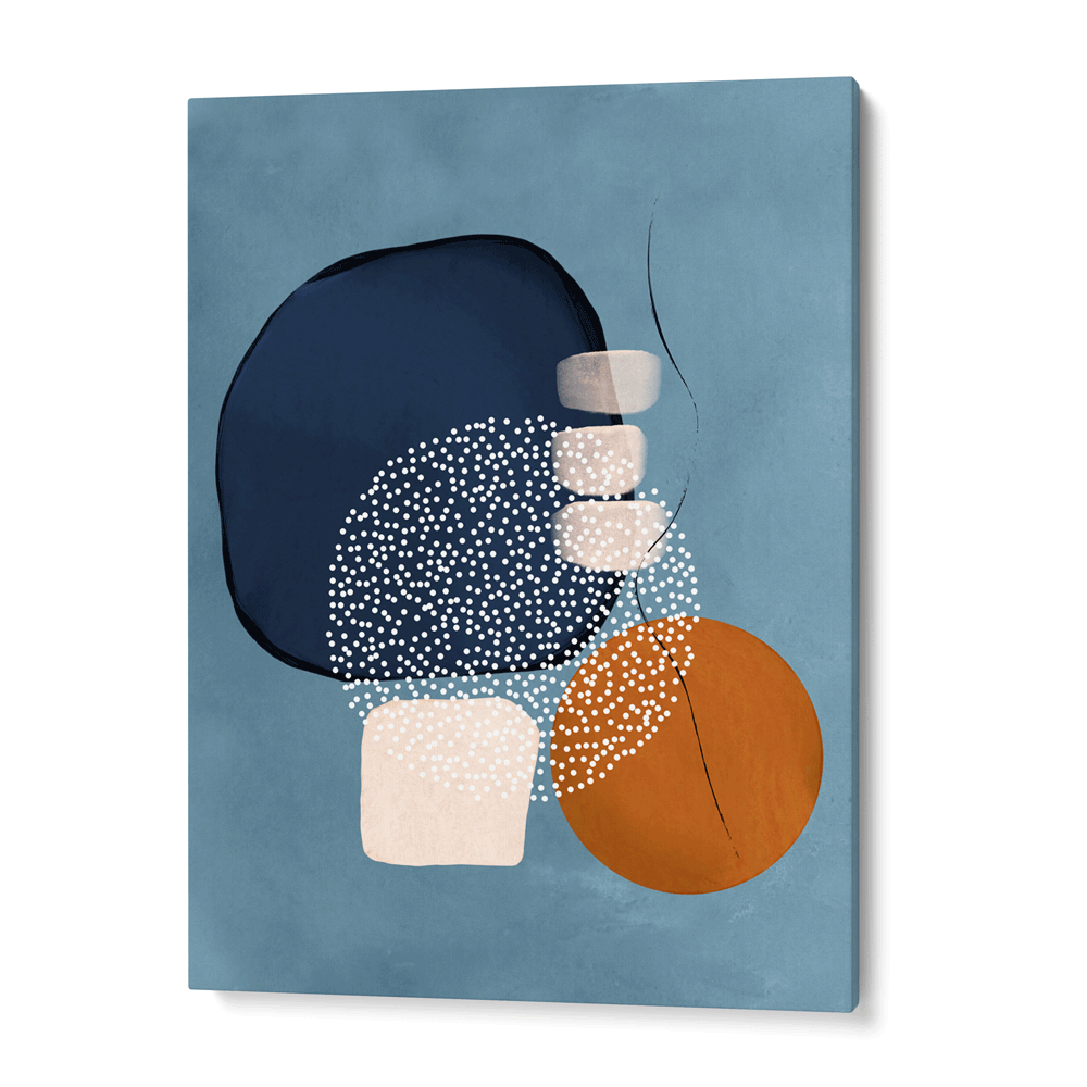 Throne Abstract Prints-Gallery Wrap-Nook At You