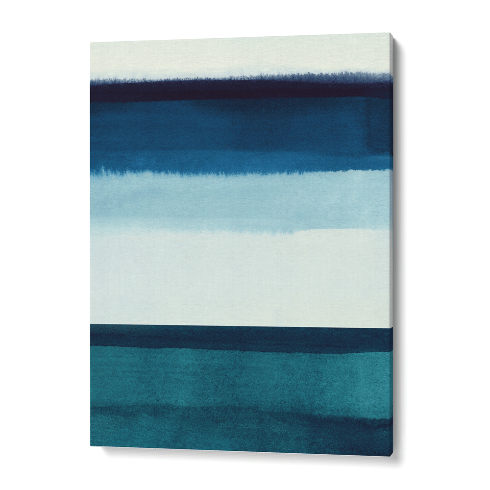 Vessel of Pride Abstract Wall Art-Gallery Wrap-Nook At You