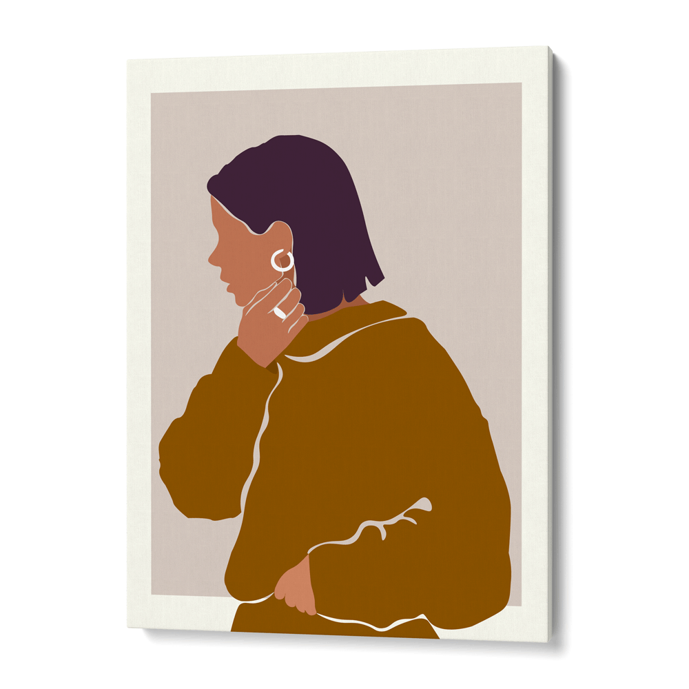 Boho Winter Nook At You