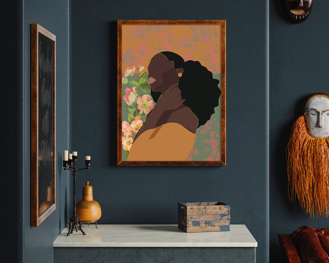 Wonder - XS / Matte Paper / Rolled Art - Nook At You