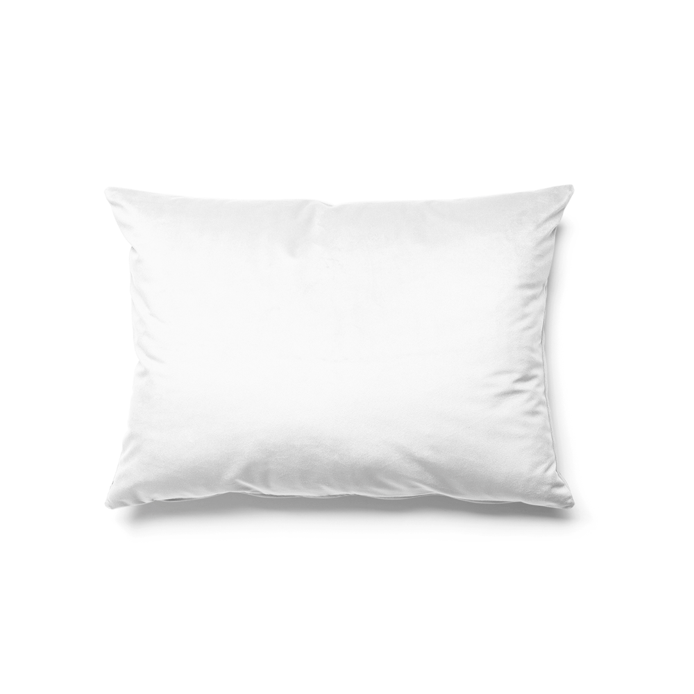 Cushion Filler 15x20 Inches Nook At You