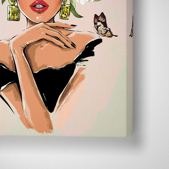 Flowers of Life Nook At You