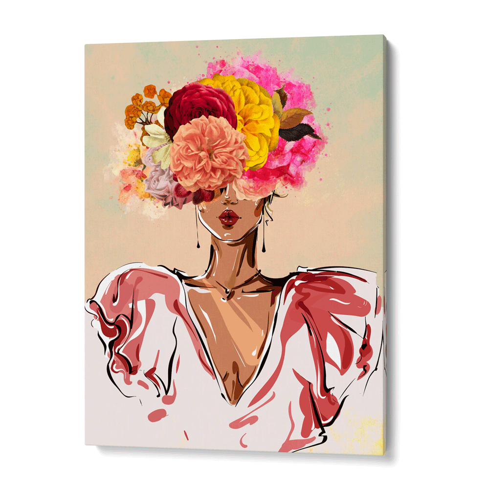 Contemplation Nook At You