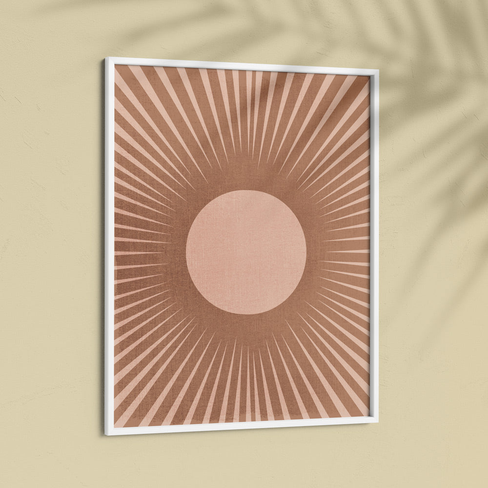 Bohemian Rays Nook At You