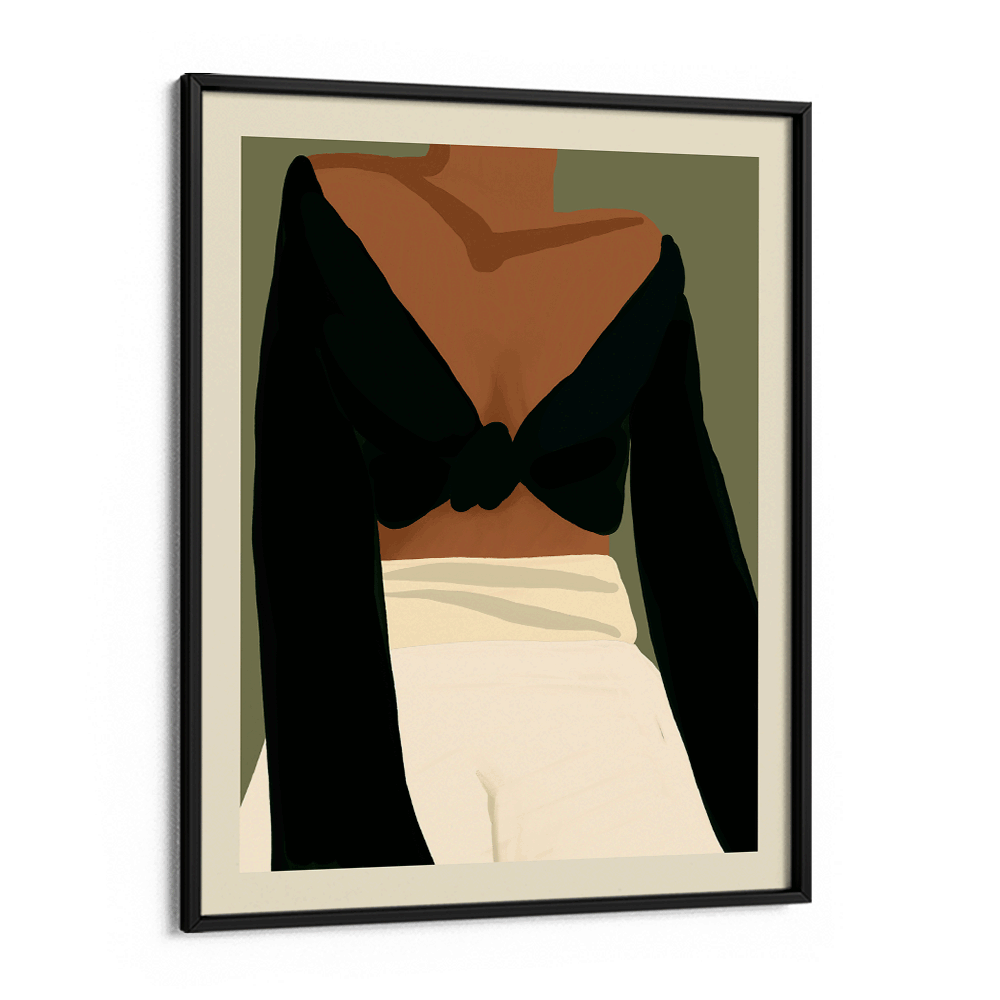 Breath of Beauty - XS / Matte Paper / Rolled Art - Nook At You