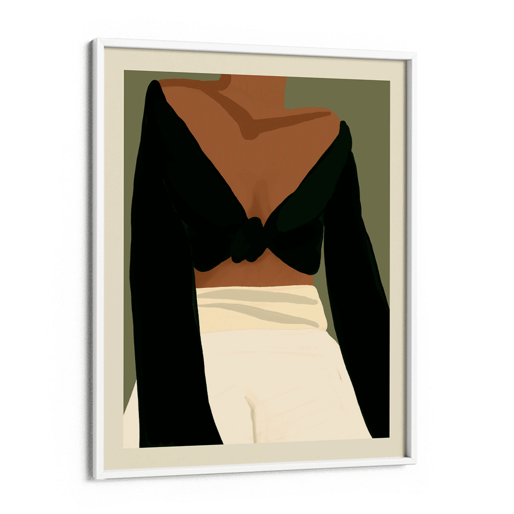 Breath of Beauty - XS / Matte Paper / Rolled Art - Nook At You