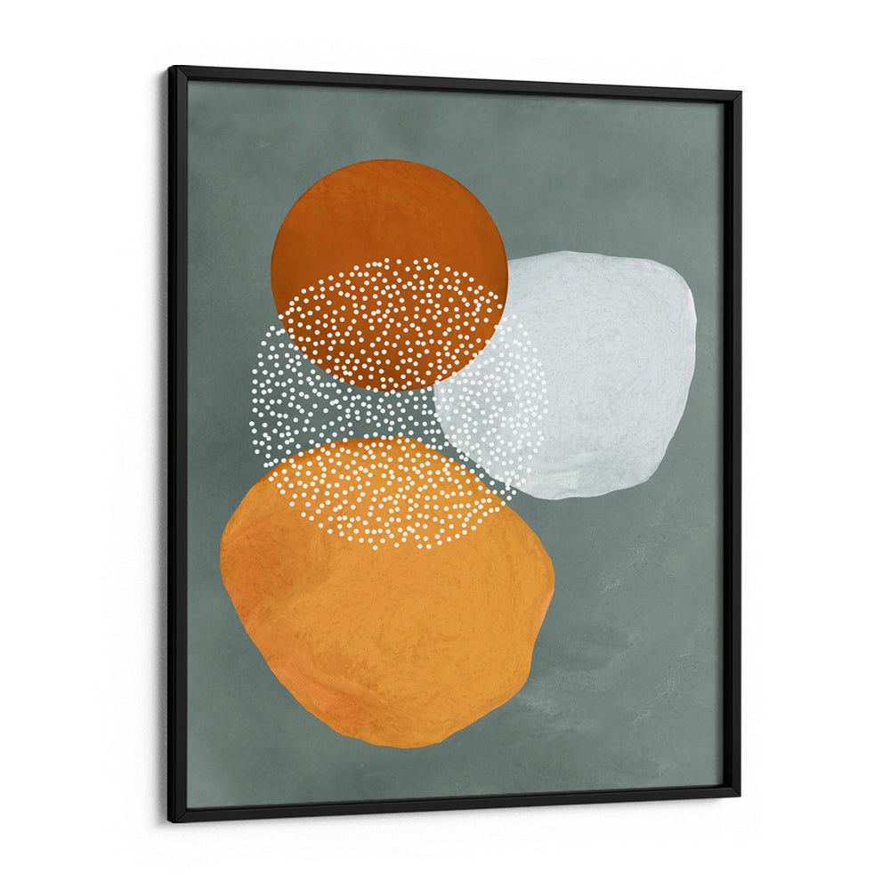 Smoke Of Love Abstract Prints - XS / Matte Paper / Rolled Art - Nook At You