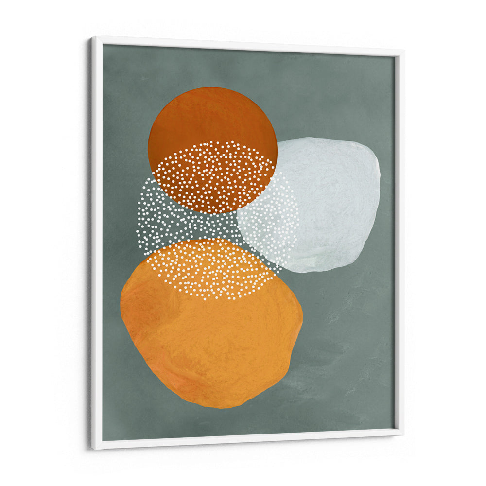 Smoke Of Love Abstract Prints - XS / Matte Paper / Rolled Art - Nook At You