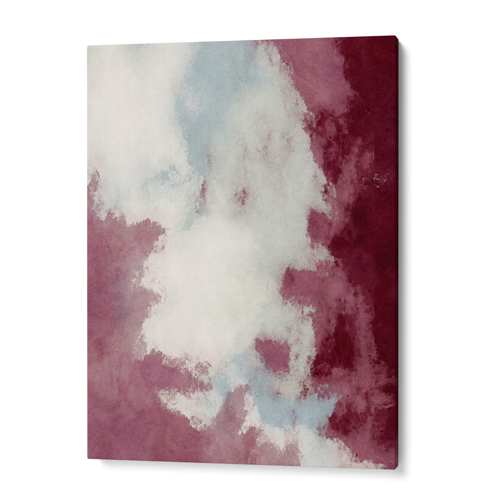 Approval Abstract Prints-Gallery Wrap-Nook At You