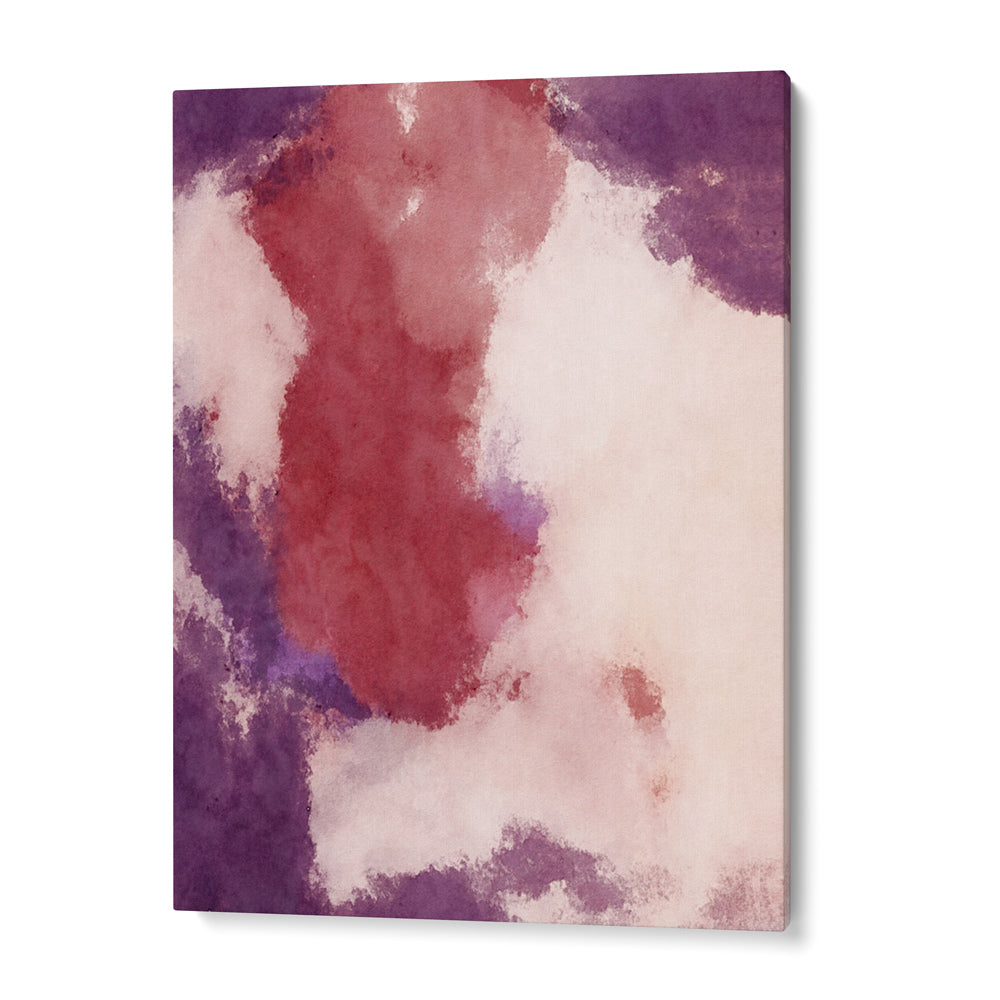 Wicked Approval Abstract Prints-Gallery Wrap-Nook At You