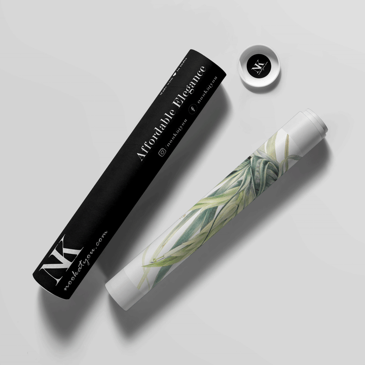 Mary Vaux Walcott - Wild Pineapple Nook At You