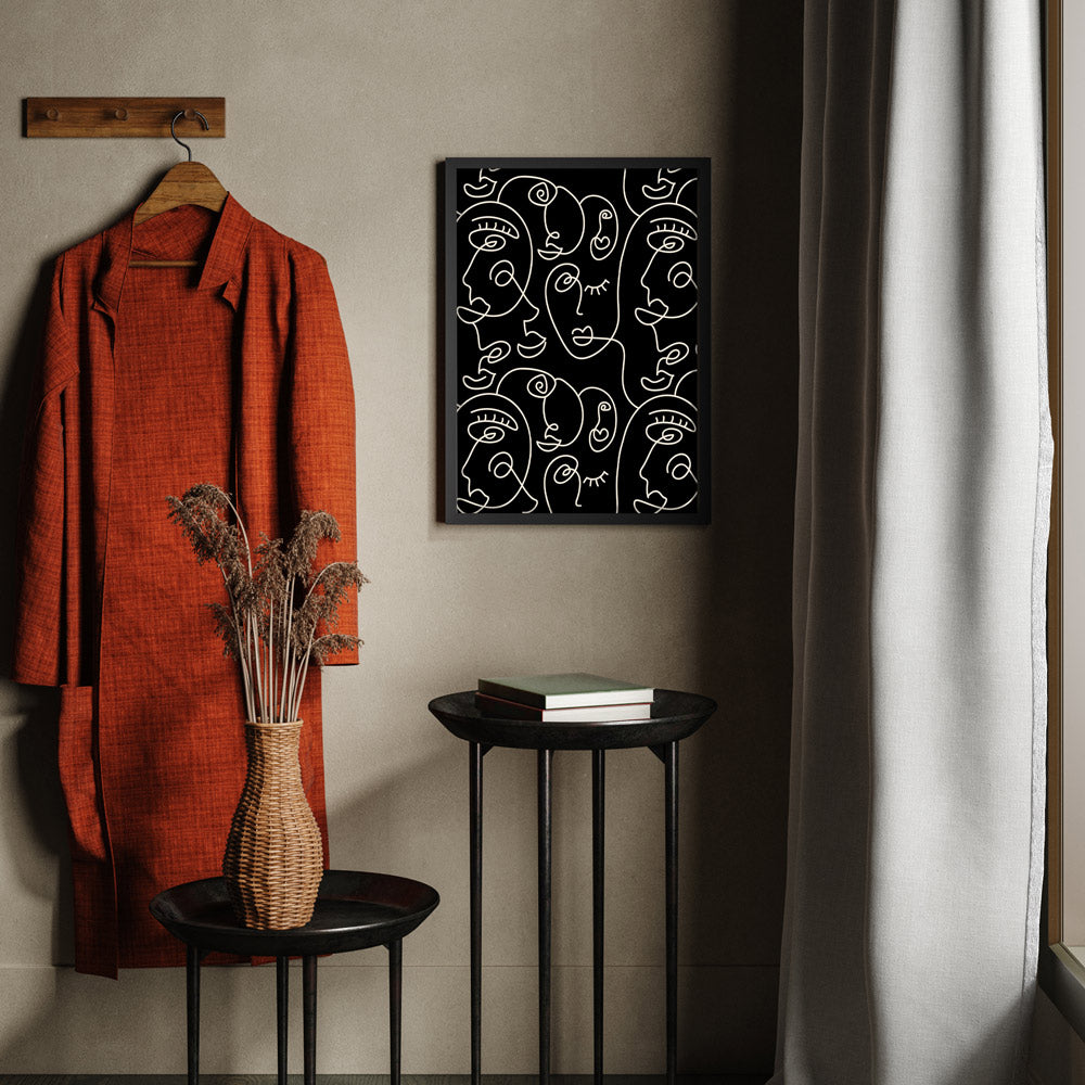 Ethereal Doubt Nook At You