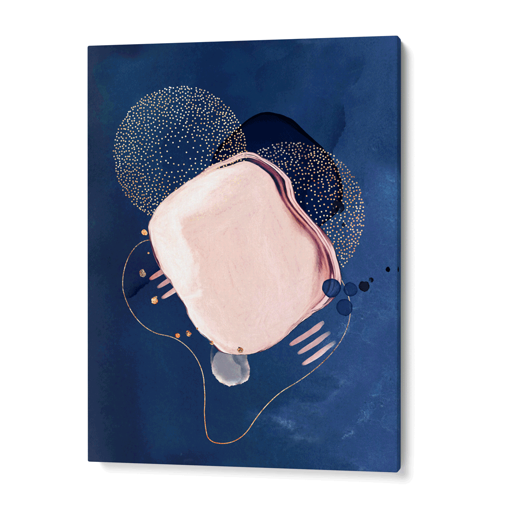 Simulé Abstract Prints-Nook At You