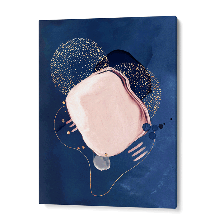 Simulé Abstract Prints-Nook At You