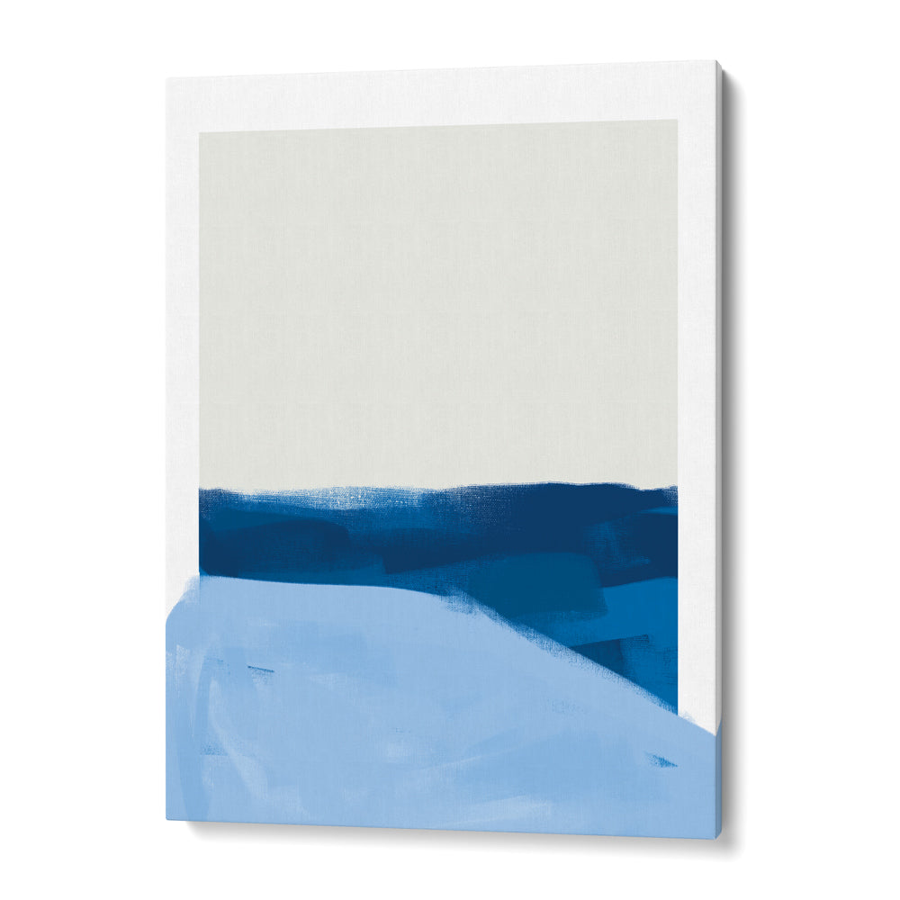 Overdue Abstract Art Paintings-Nook At You