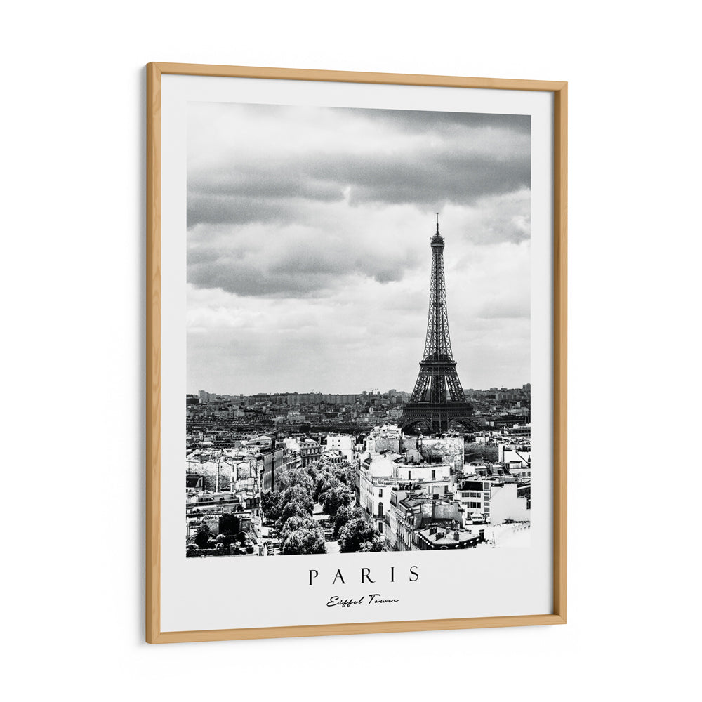 Paris - XS / Matte Paper / Rolled Art - Nook At You