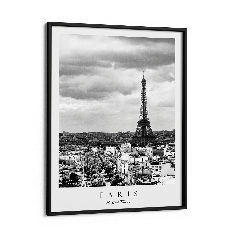 Paris - XS / Matte Paper / Rolled Art - Nook At You