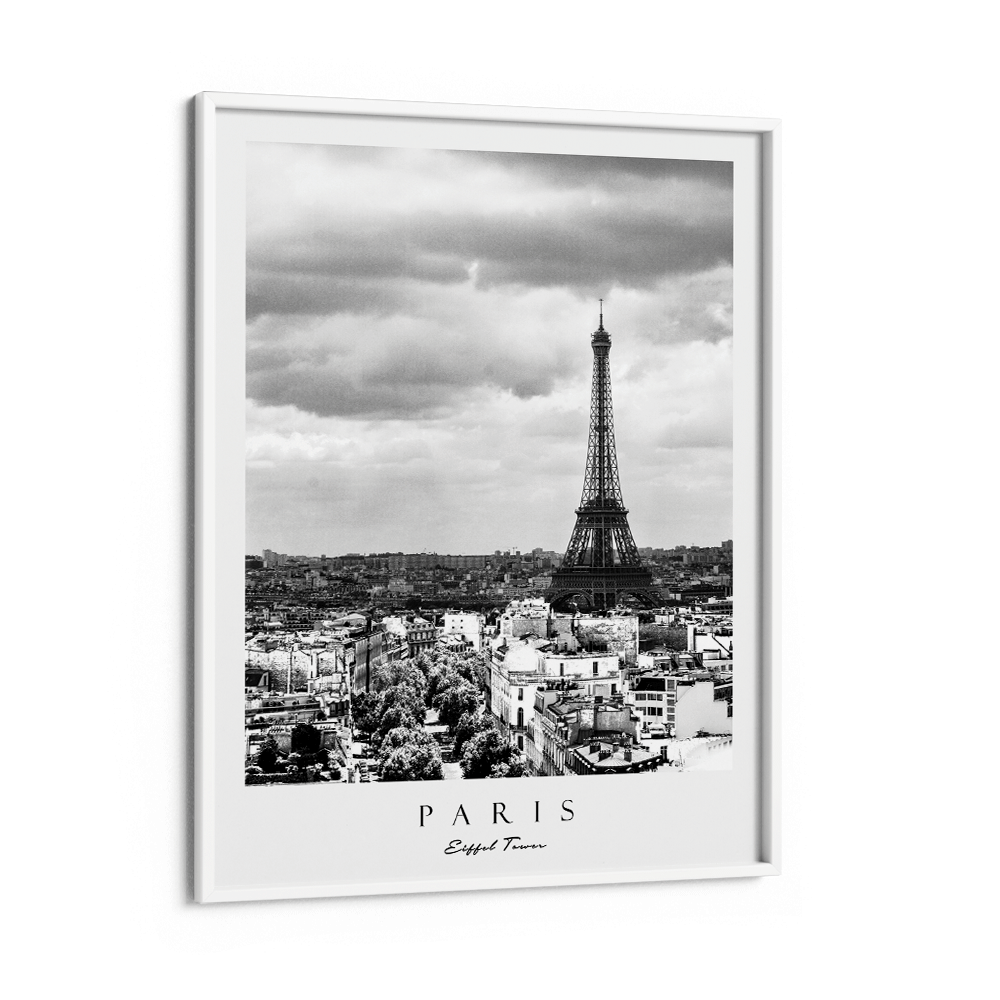 Paris - XS / Matte Paper / Rolled Art - Nook At You