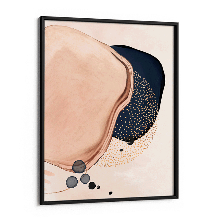 Incident Abstract Wall Art-Rolled Art-Nook At You