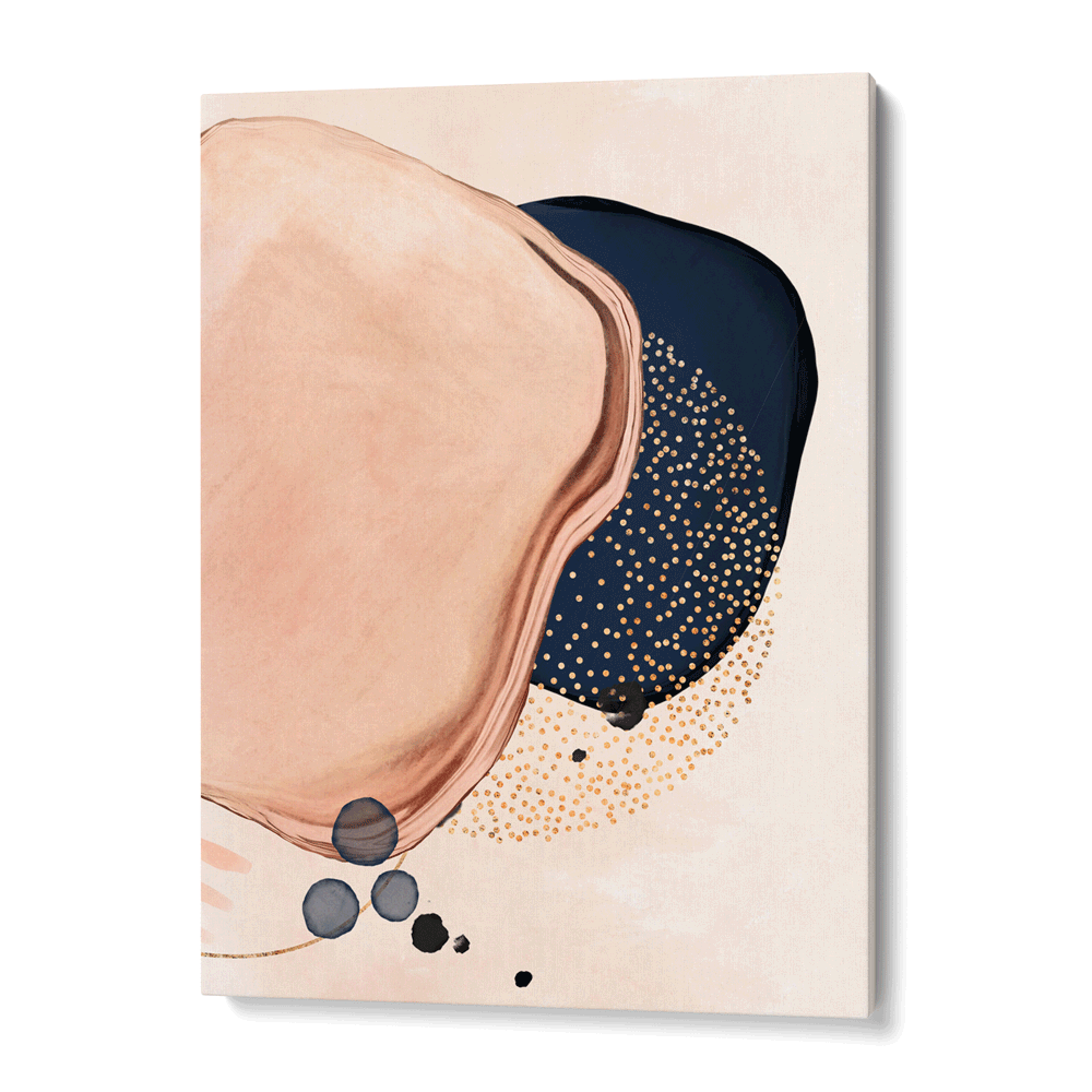 Incident Abstract Wall Art-Gallery Wrap-Nook At You