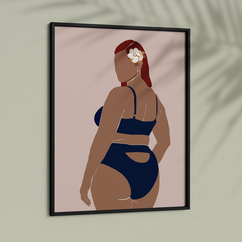 Confidence Nook At You