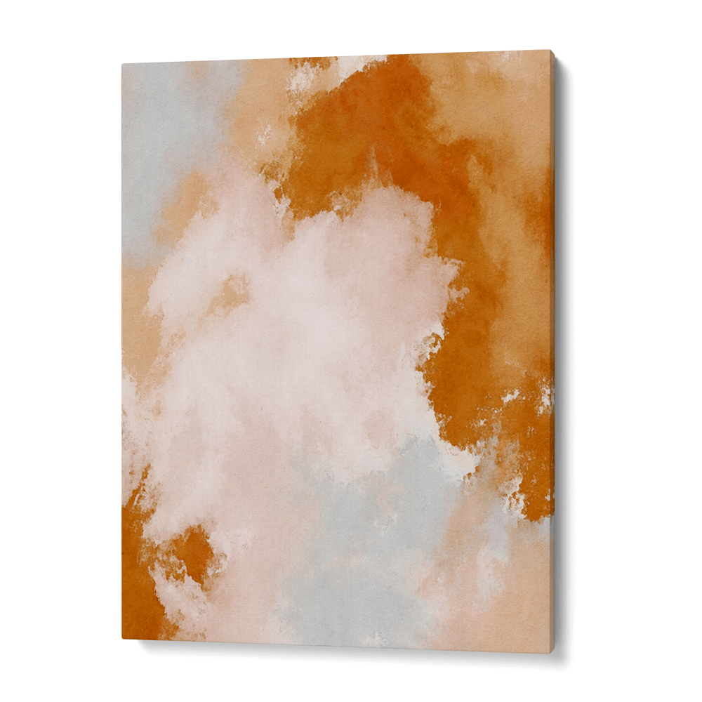 Release Abstract Wall Art-Gallery Wrap-Nook At You