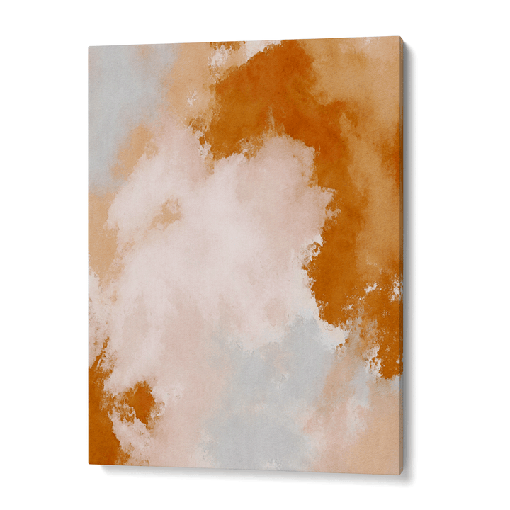Release Abstract Wall Art-Gallery Wrap-Nook At You