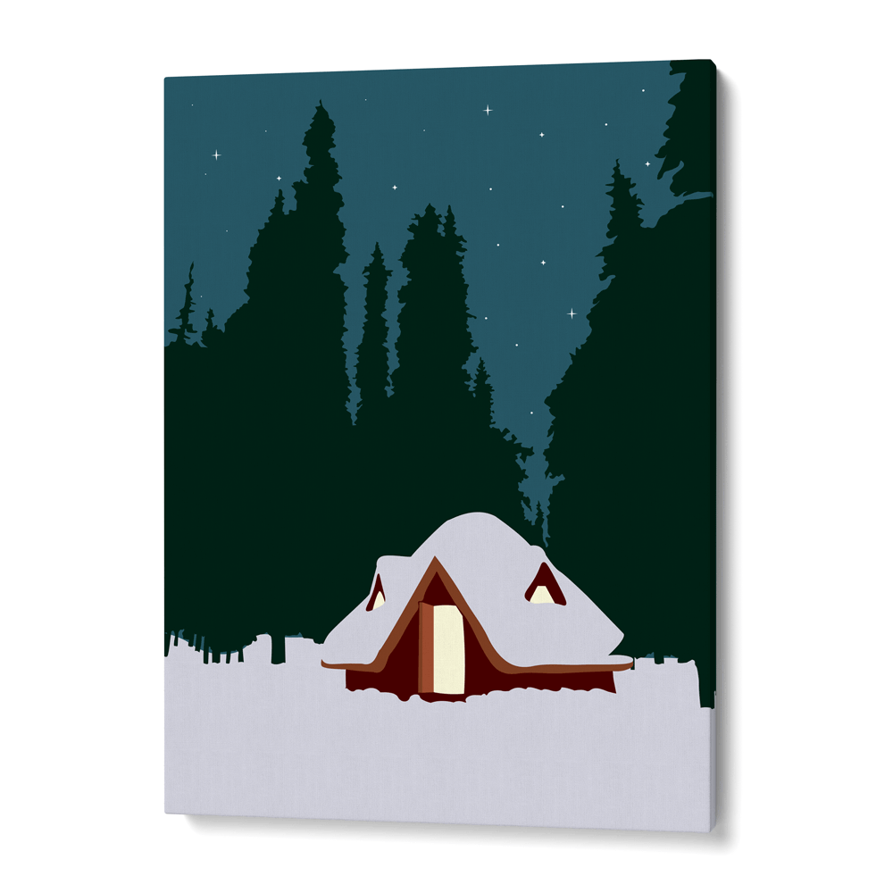 Christmas Day Nook At You