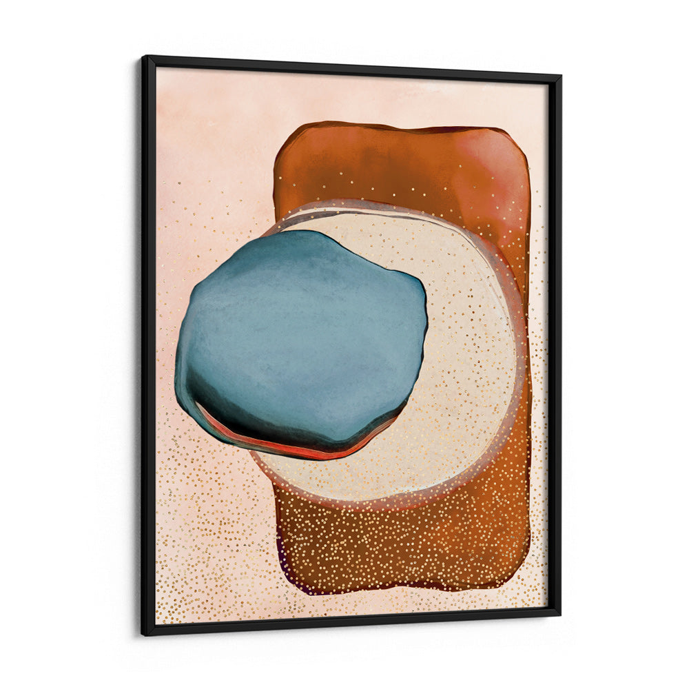 Movement Abstract Prints - XS / Matte Paper / Rolled Art - Nook At You