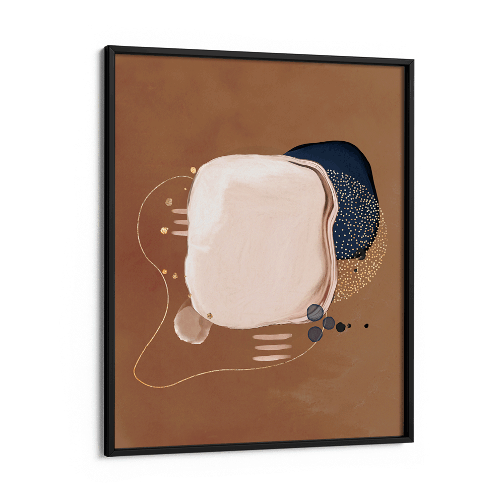 Hypnotic Shame Abstract Prints - XS / Matte Paper / Rolled Art - Nook At You