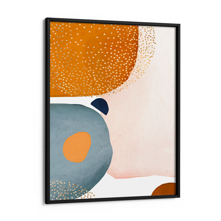 Storm Abstract Prints-Rolled Art-Nook At You