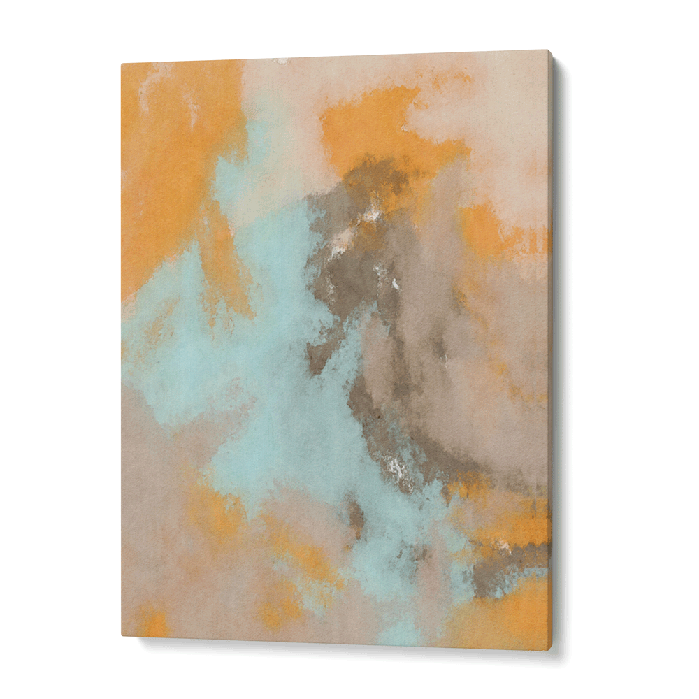 Evanescent Fall Abstract Wall Art-Gallery Wrap-Nook At You