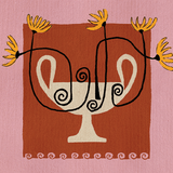 Boho Wall Art