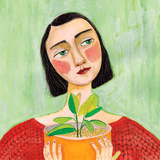 Women Illustrations